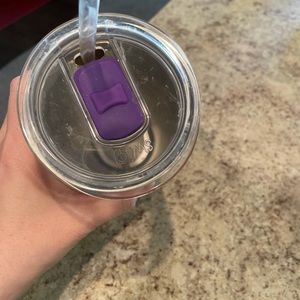 Swig!  22oz Orange Matte color